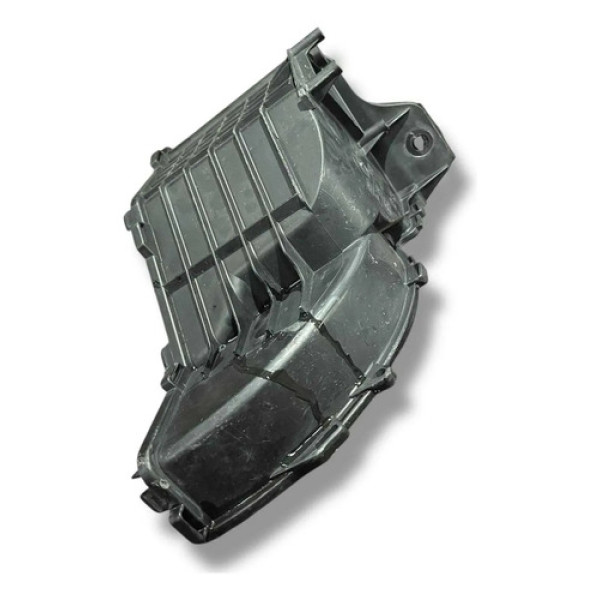 Carcaça Caixa Evaporadora Ford Courier 2005 2006 2007 18755