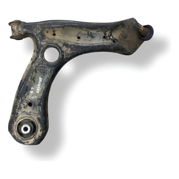 Bandeja Balança Lado Direito Volkswagen  Saveiro 2011