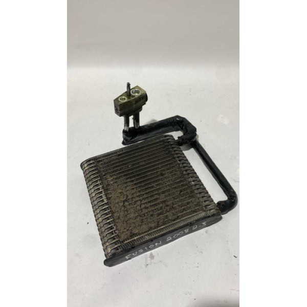Evaporador De Ar Condicionado Ford Fusion 2.3 06/09 52403067