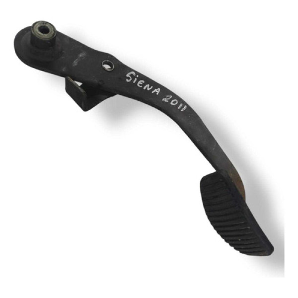 Pedal Freio Fiat  Siena Strada 1.0 2011 2012 2013 2014 2015