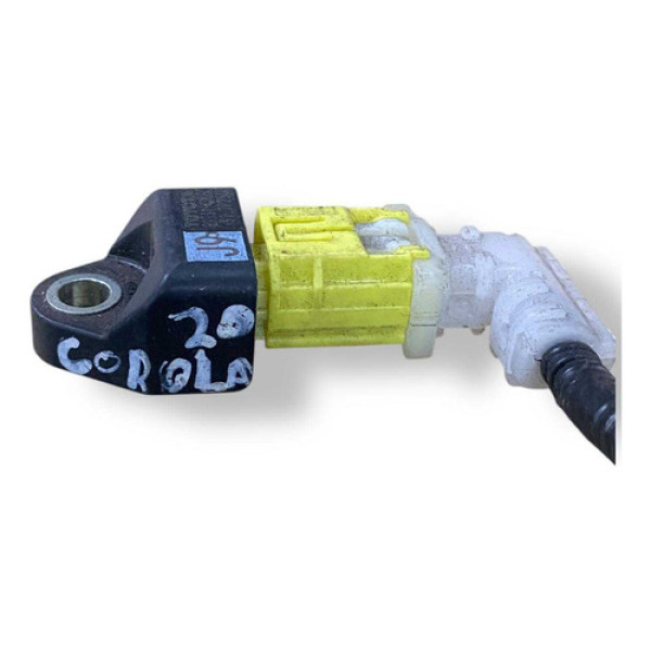 Sensor Detonação Toyota Corolla 2.0 2020 A 2024 - 8983147050
