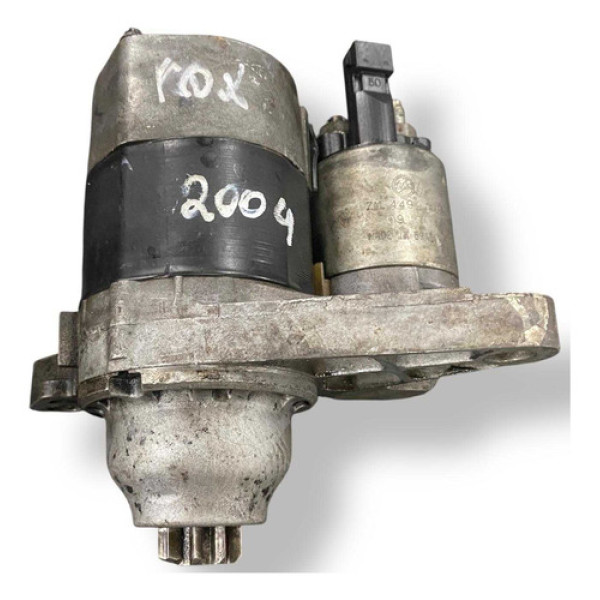 Motor Arranque Volkswagen Fox 1.6 2004 2005 A 2009 44920917