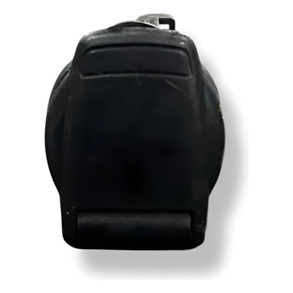 Tomada Acendedor Renault Kangoo 1.0 2003 2004 2005 2006 2007 Prateado