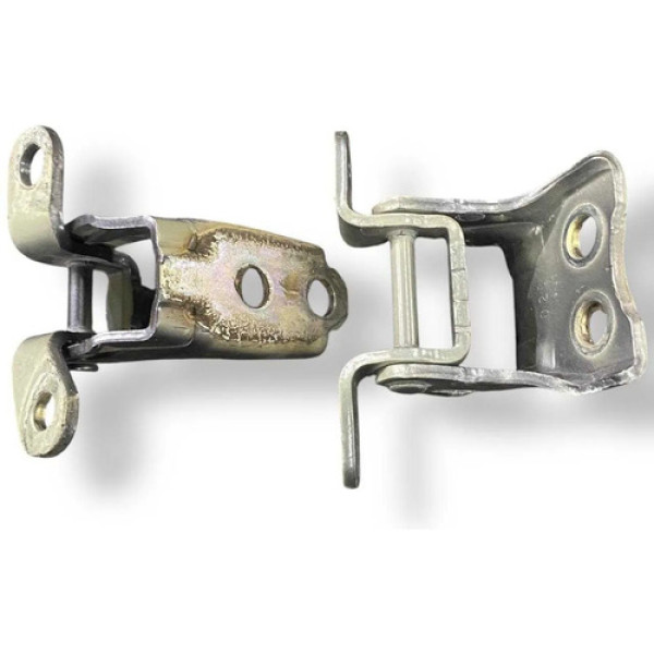 Par Dobradiça Dianteira Direita Honda Fit 2016 2017 A 2020