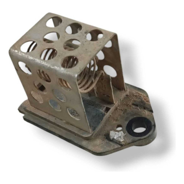 Resistência Da Ventoinha Peugeot 206 1.4 2004 2005 2006