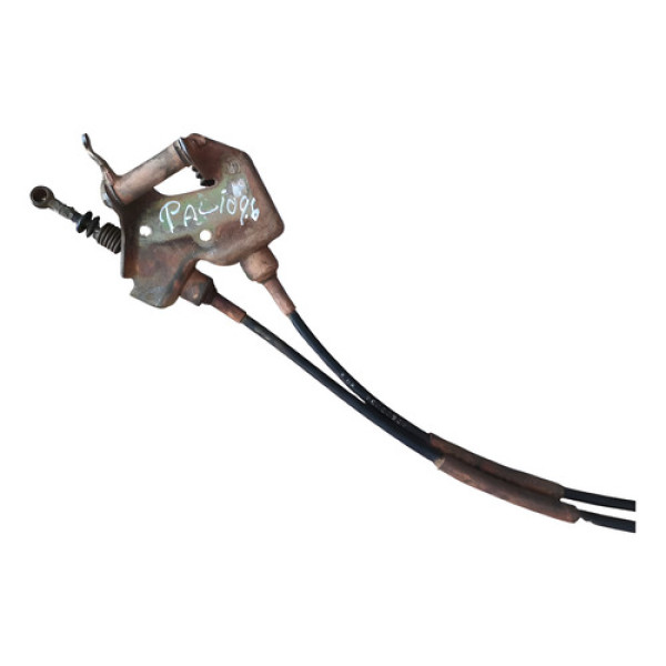 Cabo Trambulador Cambio Fiat Palio 1.0 19961997 1998  1999