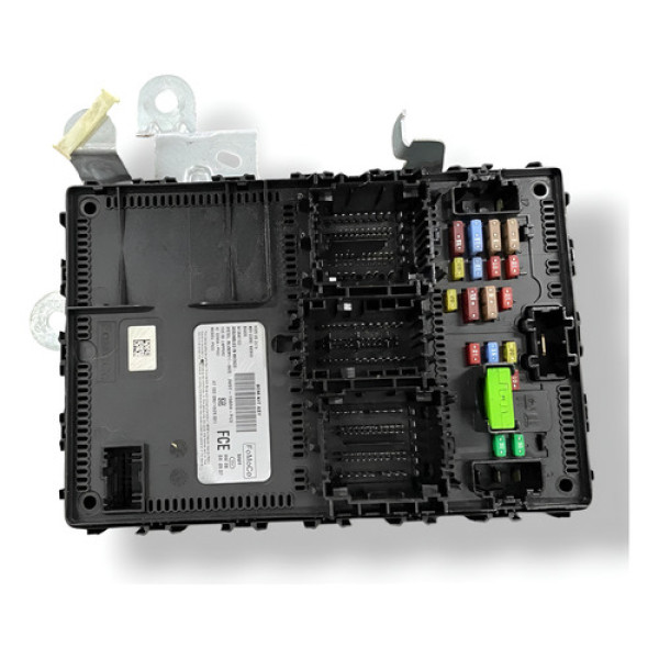 Modulo Conforto Bcm Ford Ka 2019 2020 2021 Ju5t15604fce