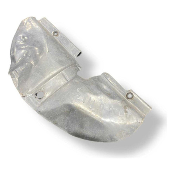 Defletor Calor Coletor Escape Fiat Stilo 1.8 2007 - 93366628