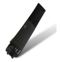 Moldura Coluna Central Ld Esquerdo Gm Vectra 2.0 07 93370277