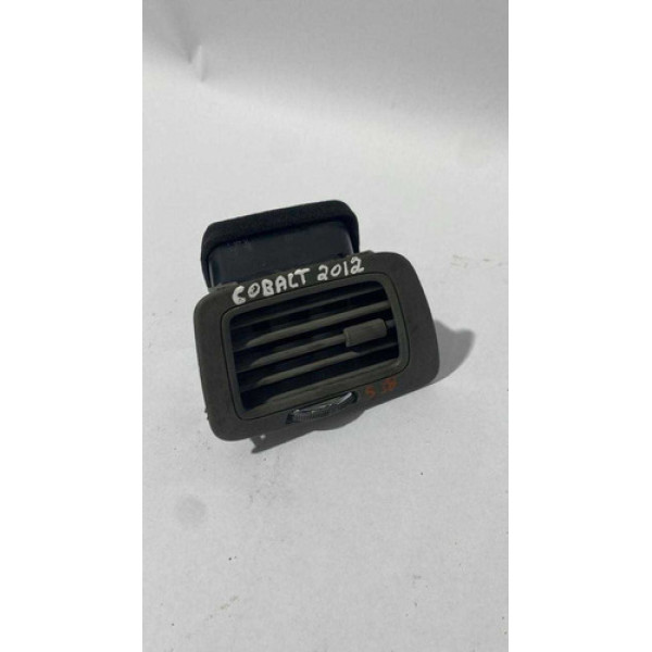 Difusor Ar Lado Esquerdo Chevrolet Cobalt 1.4 12 94768968