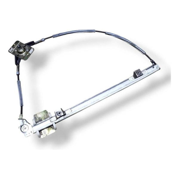 Máquina Vidro Manual Dianteiro Esq Uno 1.0 2007 2008 2009