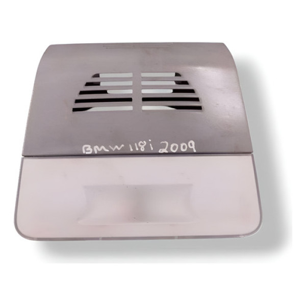 Luz Cortesia Teto Bmw 118i 2009 2010 2011 2012 920163501