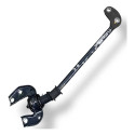 Asa Morcego Suspensao Dianteiro Esquerda Gm Classic 2012