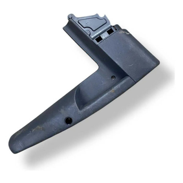 Puxador Interno Dianteiro Esquerdo Fiat Siena 2010 735331943 Preto