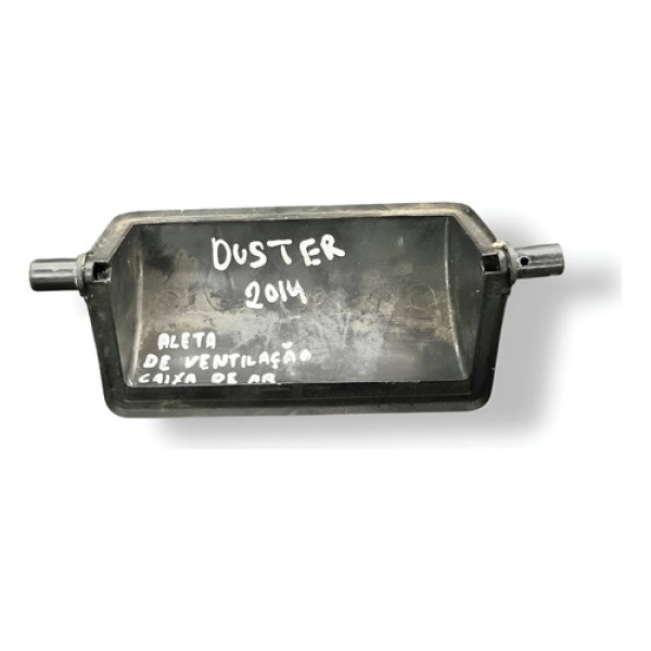 Defletor De Ventilação Caixa Ar Renault Duster 2014 R3856001