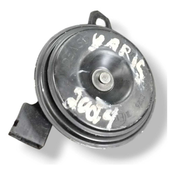 Buzina Caracol Toyota Yaris Sedan 2024 2025 2026 865100k010