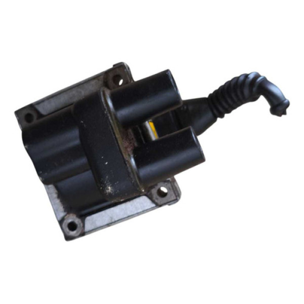 Bobina Igniçao Fiat Uno Fire  Fiorino 1.0 1999 2000 2001