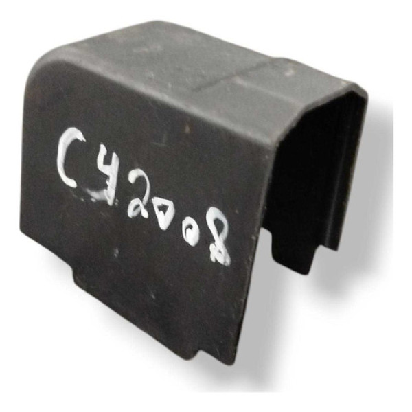 Moldura Chicote Capa Abs Citroen C4 2008 2009 9662945180