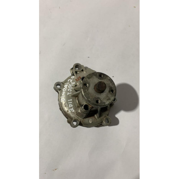  Bomba De Água Jinbei Gran Topic Van 2.0 2011