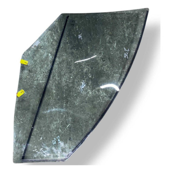 Vidro Da Porta Traseira Esquerda Jac J3 1.4 2012 2013 2014