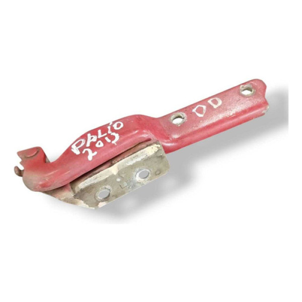 Dobradiça Braço Capô Lado Direito Fiat Palio 2013 2014