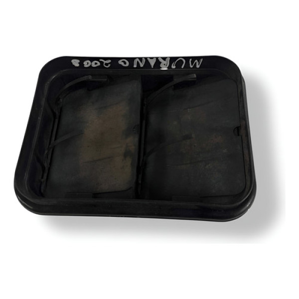 Difusor Ar Carroceria Nissan  Murano 2007 2008 76804ed50a