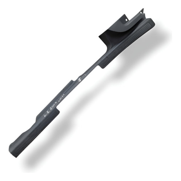 Soleira Interna Lado Esquerdo Fiat Linea 2009 2010 735386408 Preto