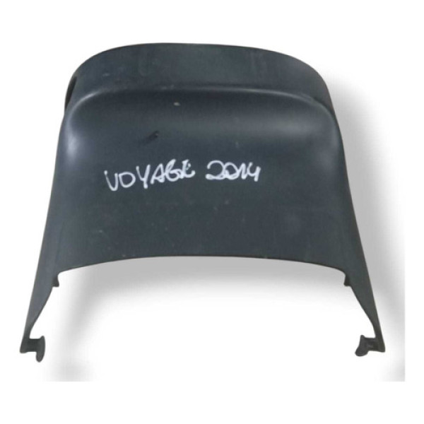 Moldura Coluna Direçao Volkswagen Voyage 1.6 2014 5z0858565b