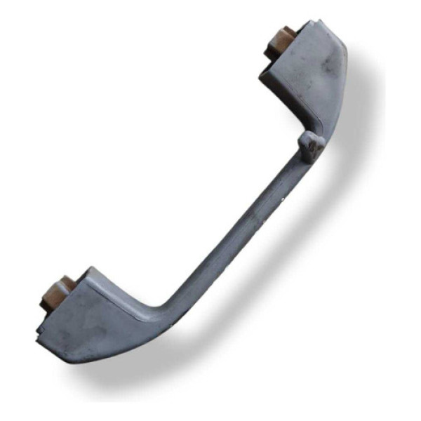 Alça Teto Pqp Traseiro Esquerdo Fiat Siena 1998 1999 2000 Verde-escuro