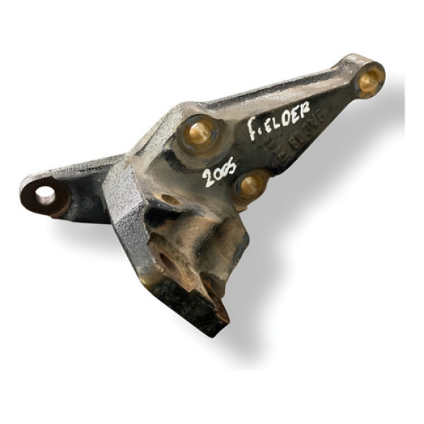 Suporte Coxim Motor Toyota Fielder 2004 2005 2006 2007 2008