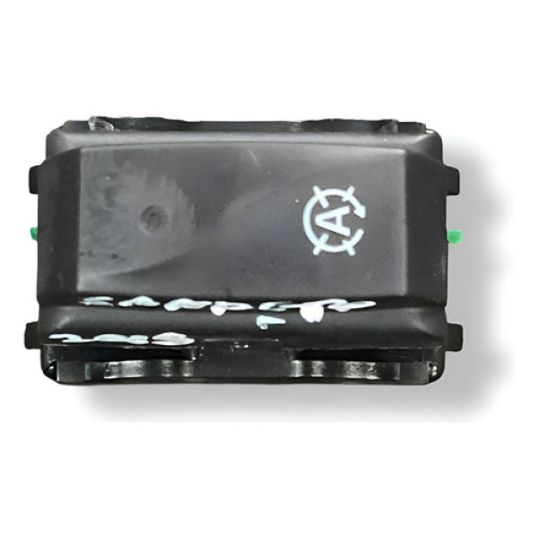 Botão Potencial Combustivel Renault Sandero 2021 251534898 Cinza