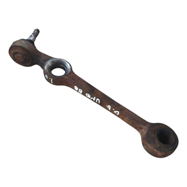 Braço Tirante Dianteiro Direito Fiat Uno 1.0 1988 A 1994