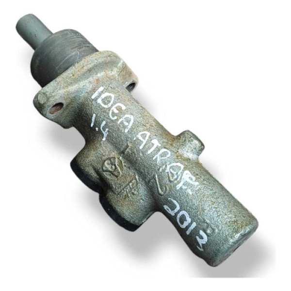 Cilindro Mestre Freio Fiat Idea Strada 1.4 2012 2013 A 2016