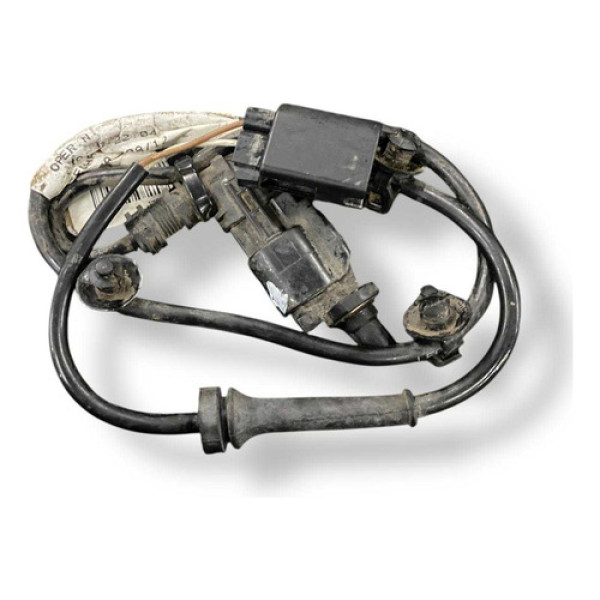 Sensor Abs Traseiro Esquerdo Ford Focus 2.0 2012 - 7m5t2b325