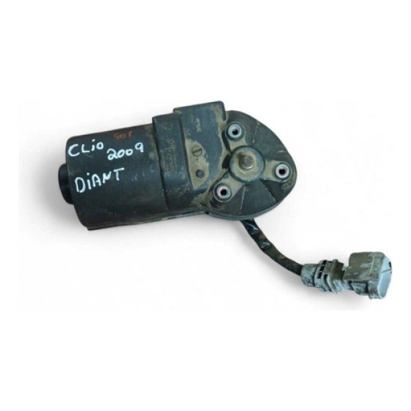Motor Limpador Para-brisa Renault Clio 2004 Á 2008 1rn0ml301
