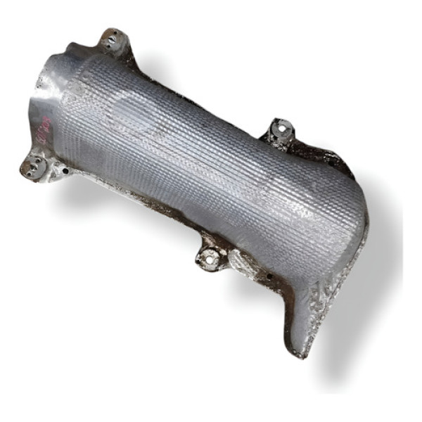 Defletor Protetor Calor Volkswagen Golf 2003 2004 2005 2006