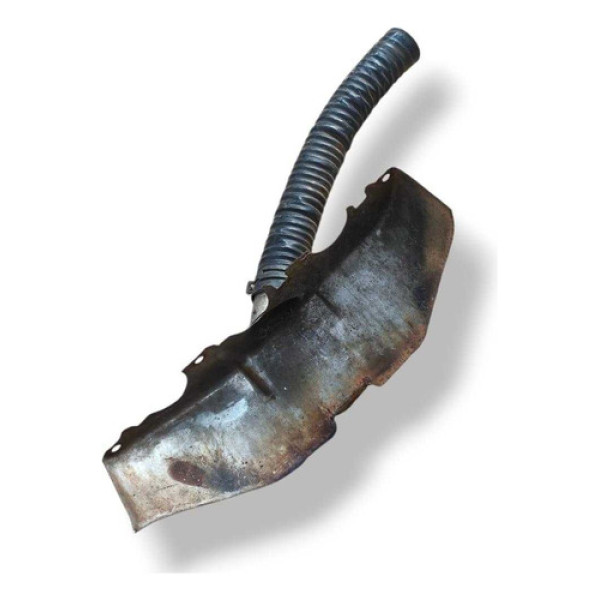 Defletor Calor Coletor Escapamento Chevrolet Corsa 1995 1996