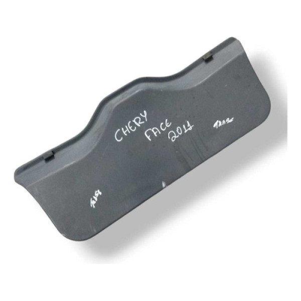 Acabamento Forro Tampa Traseira Chery Face 2011 S126302020