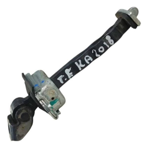 Limitador Porta Traseira Esquerda Ford Ka 1.5 2017/2018/2019