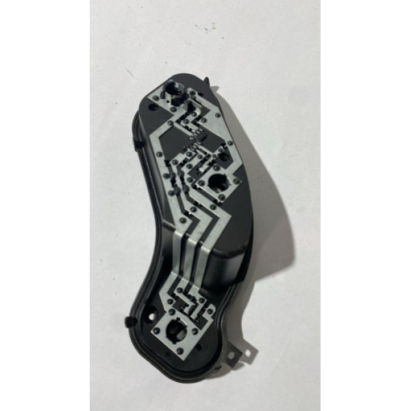 Circuito Soquete Lanterna Ld Direito Nissan Versa 1.6 S 2020