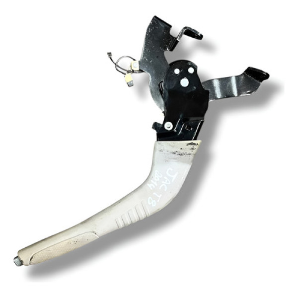 Alavanca Freio De Mao Jac T8 2014 A 2016 59710v7050