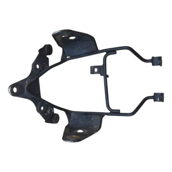 Aranha Farol Honda Cg Fan 150 2009 2010 2011 2012 2013