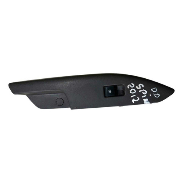 Moldura Botão Vidro Diant Direita Gm Spin 12 A 20 52018633