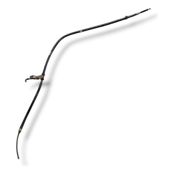 Cabo Freio Mão Traseiro Direito Fiat Palio Weekend 1.6 2001