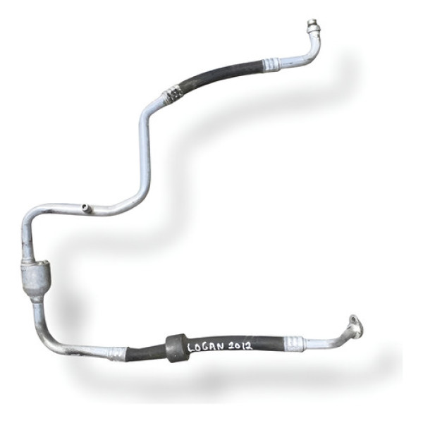 Mangueira Ar Condicionado Renault Logan 2012 2013 924801852r