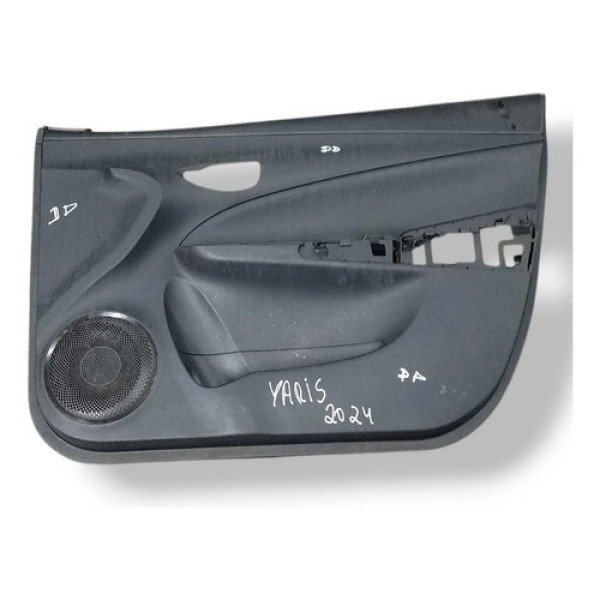 Forro Porta Dianteira Direita Toyota Yaris 2025 - 677770d300