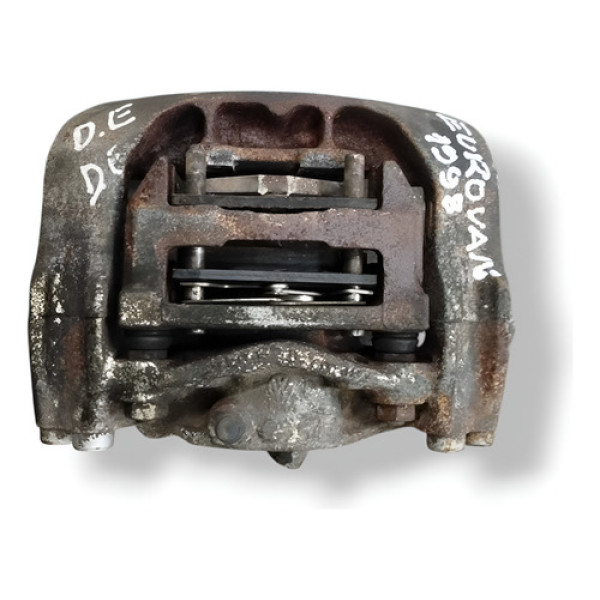 Pinça Freio Dianteira Esquerda Vw Eurovan/caravelle 1998