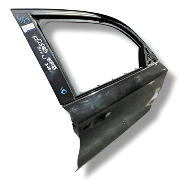 Porta Dianteira Direita Bmw 320i 2020 2022 2023 A 2024 Direito Cinza