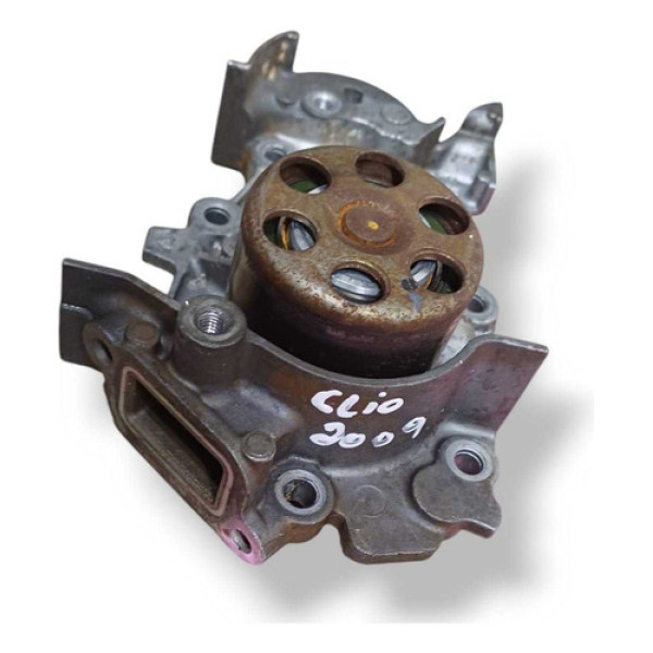 Bomba Dagua Renault Clio 1.0 16v 2009/2010/2011/2012