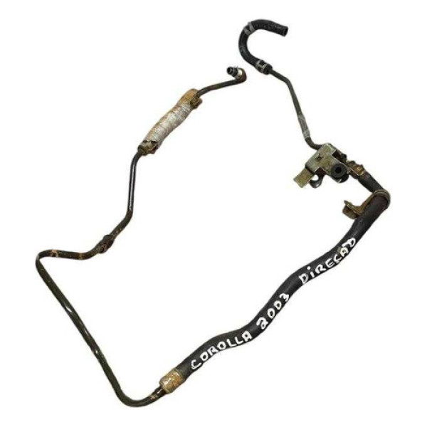 Mangueira Caixa De Direção Toyota Corolla 2003/2008 Original